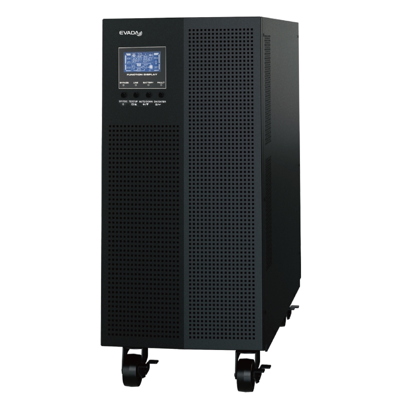 High frequency UPS 31 phase 10KVA-20KVA
